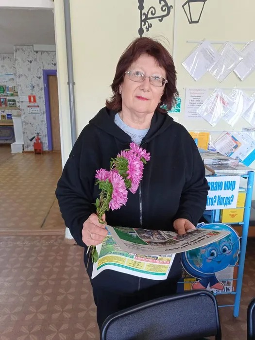 Золотые годы в объективе.