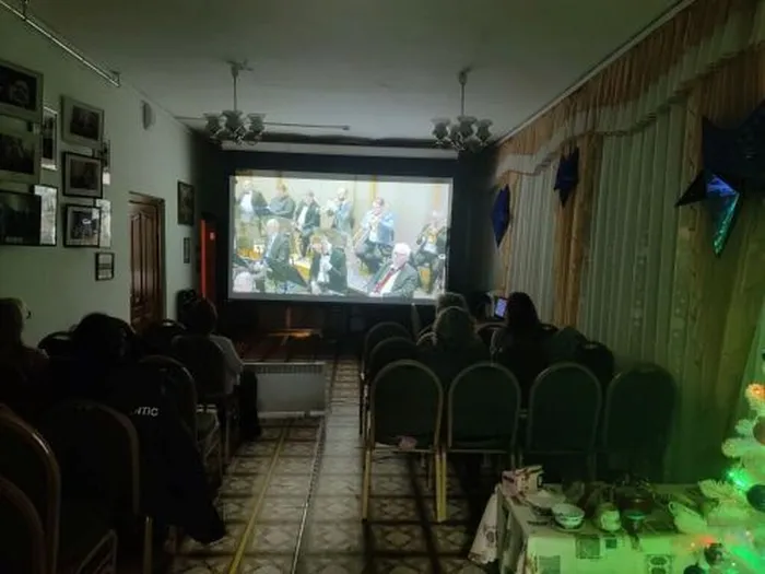 Новый год с симфоническим оркестром!