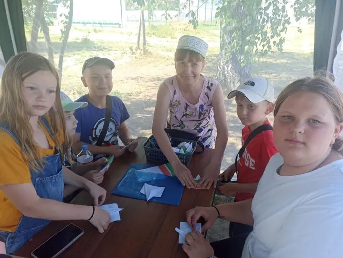 ПРАЗДНИК ДРУЖБЫ И ЕДИНЕНИЯ