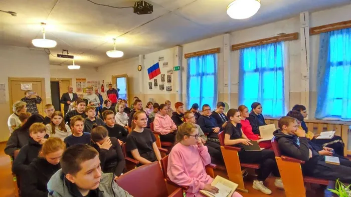 «Читайте Пушкина! Читайте!».