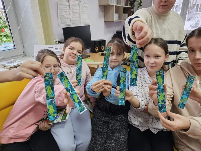 литературно-творческий час.