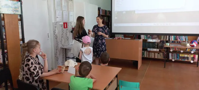 Мостовская с/библиотека-фил. №18