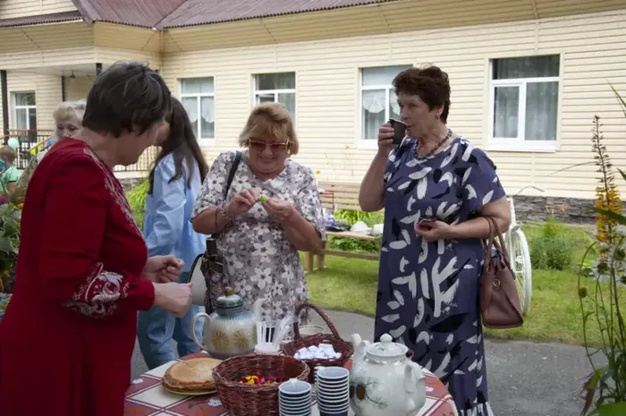 День города