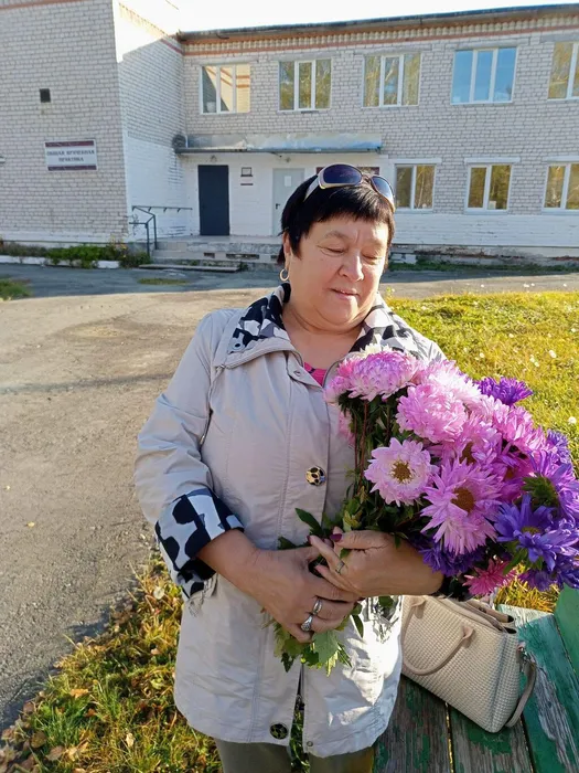 Золотые годы в объективе.