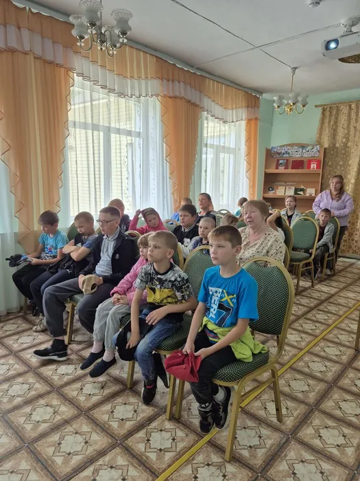 ДЕНЬ ПАМЯТИ