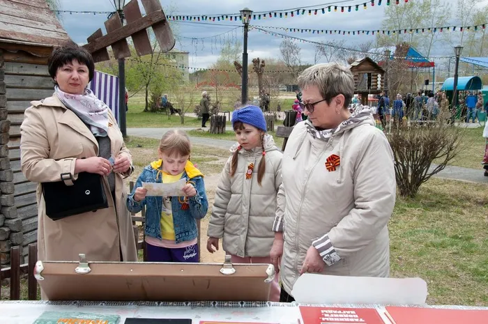 ПАМЯТЬ СИЛЬНЕЕ ВРЕМЕНИ