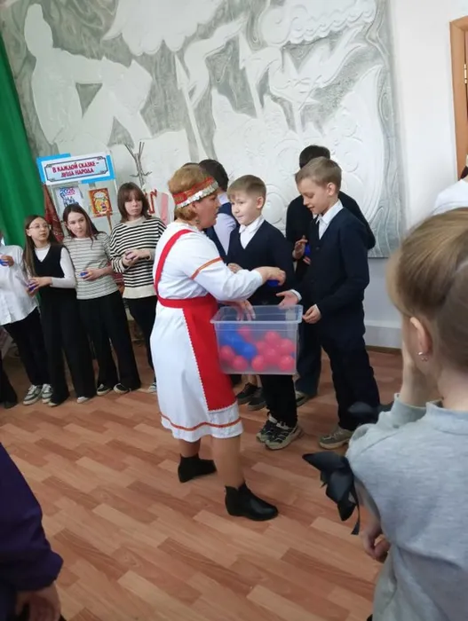 Библиосумерки