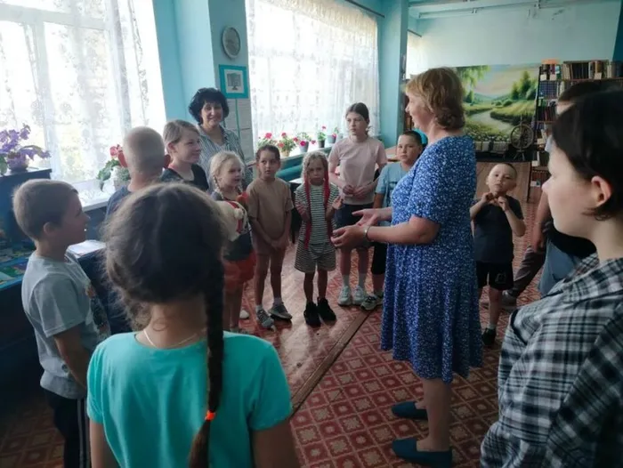 Путешествие в сердце малой родины