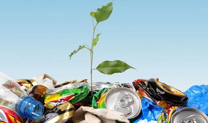 Топ-5 самых распространённых видов бытового мусора