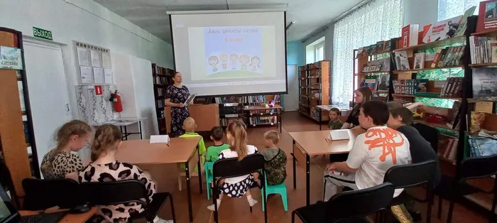 Мостовская с/библиотека-фил. №18