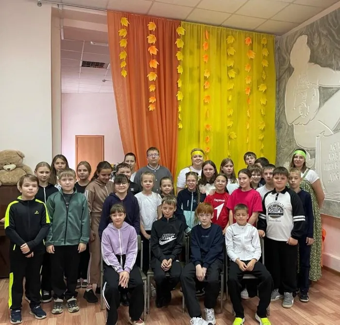 ПОКРОВСКИЕ ПОСИДЕЛКИ.