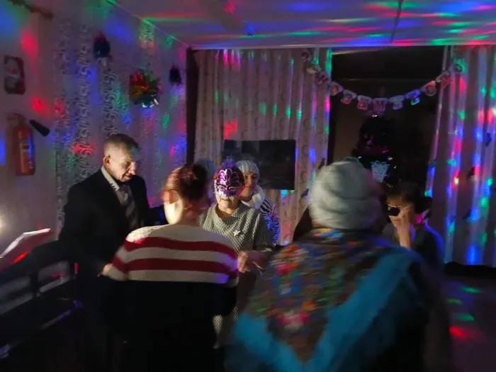 Квест "Тайны Гоголя"