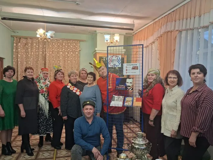 Центральная городская библиотека