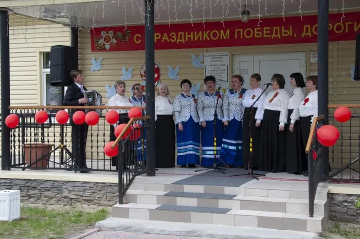 9 мая