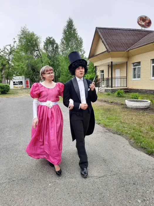 ПУШКИНСКИЙ ДЕНЬ