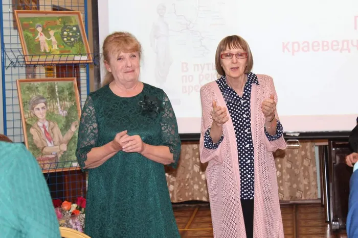 ЧАСОВЫЕ ГЕРАСИМОВСКОЙ ПАМЯТИ