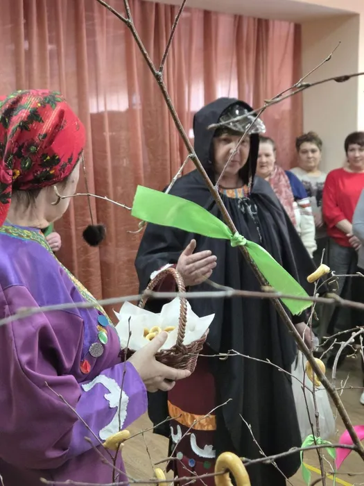 Библионочь - 2026