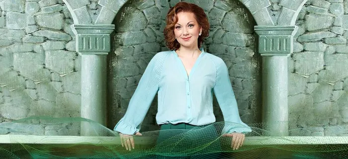 Ольга Будина