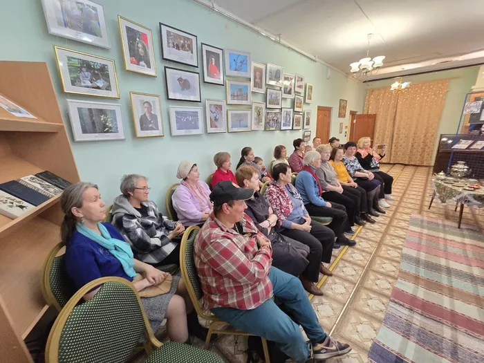 Центральная городская библиотека