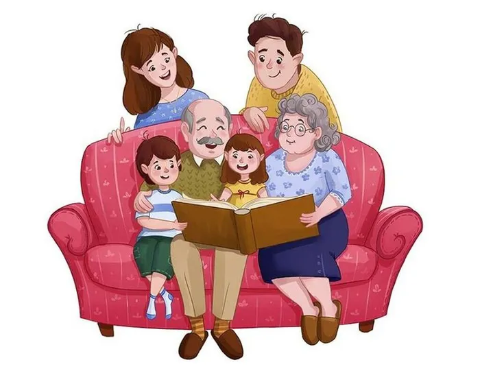 Книги из нашего детства