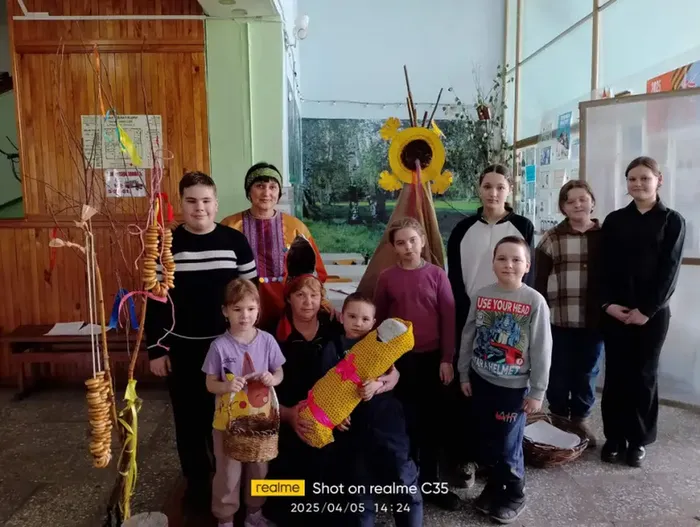 «Вороний День»