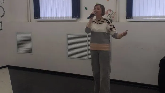 Встреча за чашкой ароматного чая