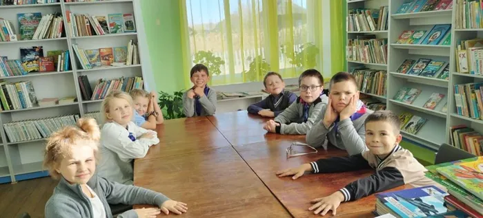 Познавательная беседа