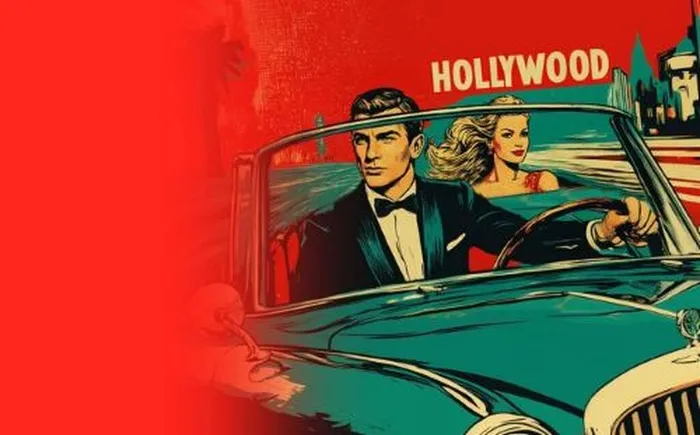 Новый год с симфоническим оркестром!