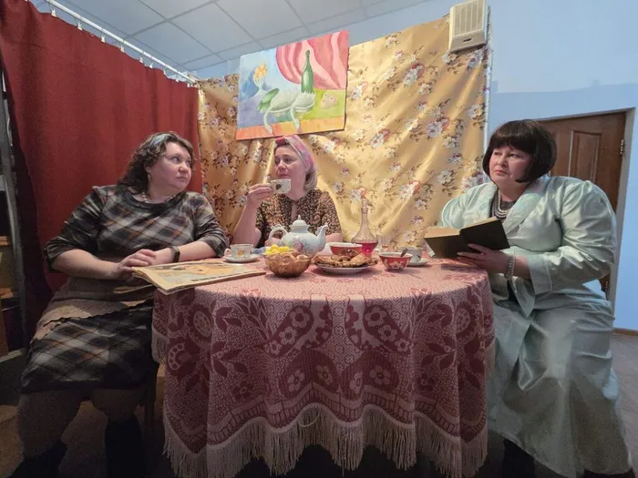 Библионочь - 2026