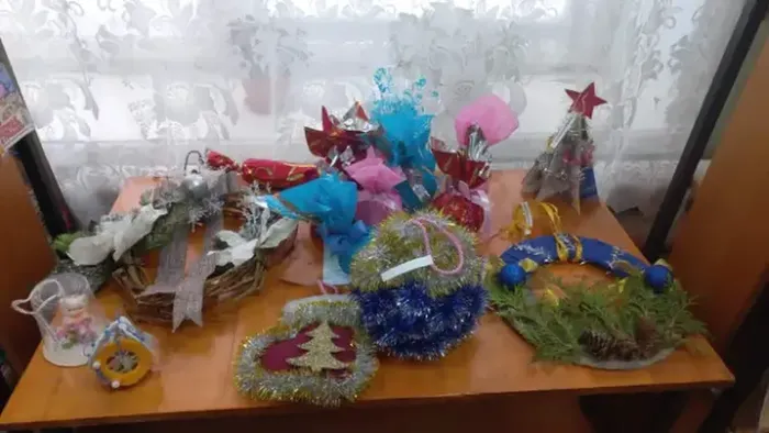 Мастер - класс