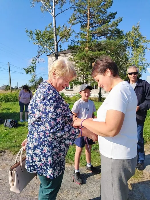 Городищенская сельская библиотека-филиал №11