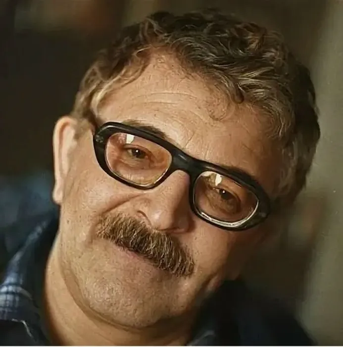 Аркадий Натанович Стругацкий