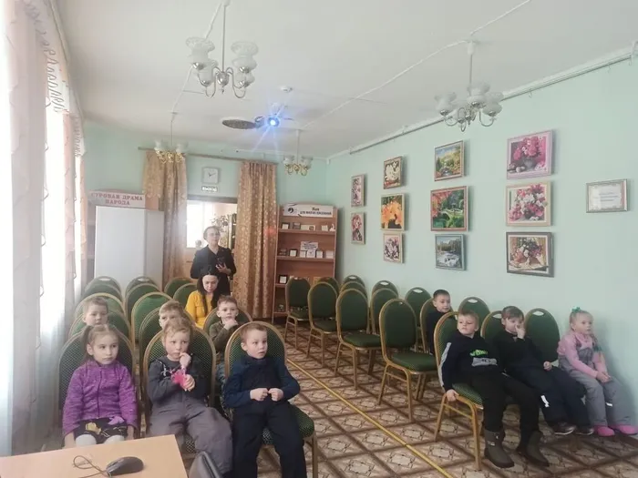 Виртуальный концертный зал