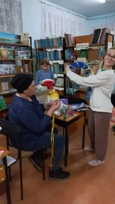 Мастер - класс