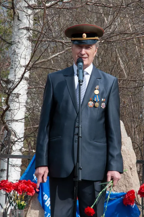 ЧЕРНОБЫЛЬ. ТАВДА ПОМНИТ.