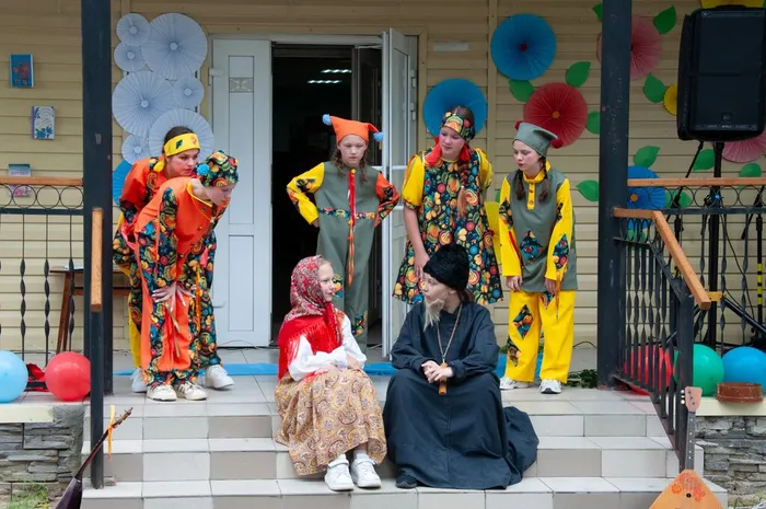 фестиваль книги и чтения "Тавда, читай!"