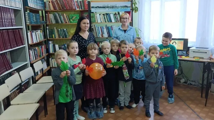 литературный час