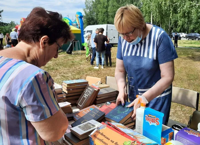 Праздник Сабантуй  27.06.