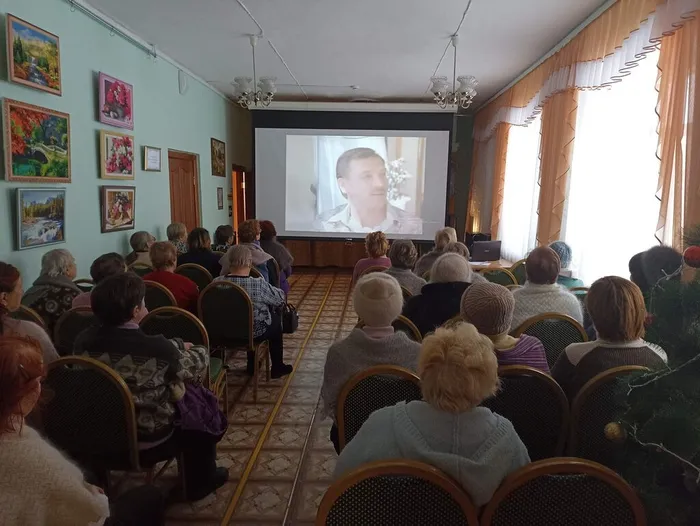 любительское  объединение «Синема»