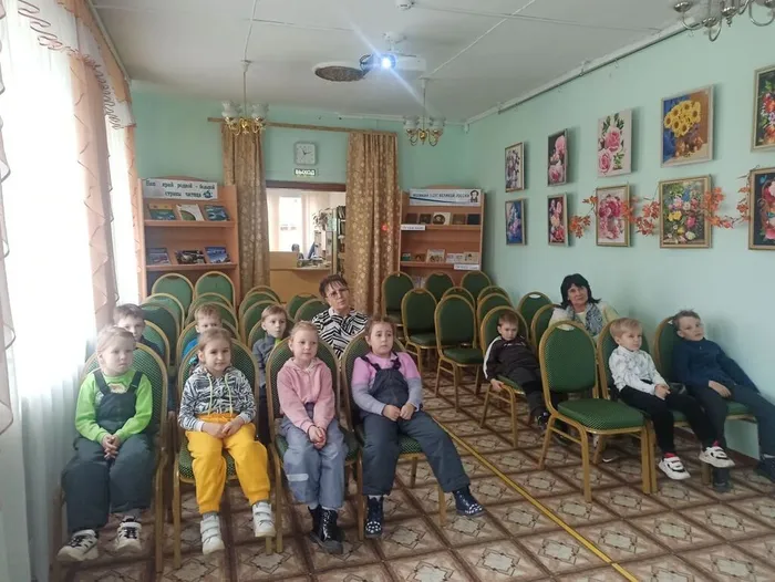 Филармонический урок