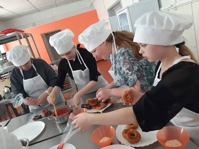 мастер - класс