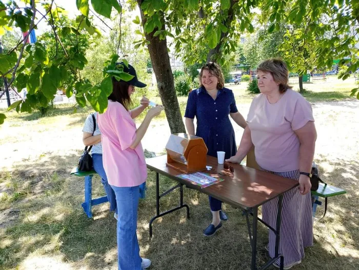 ПРАЗДНИК ДРУЖБЫ И ЕДИНЕНИЯ