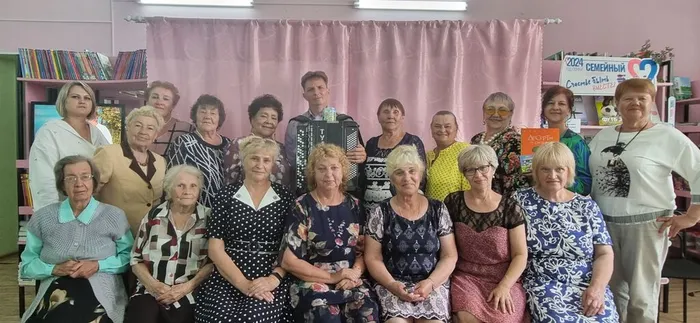 "Глубинкою сильна Россия"