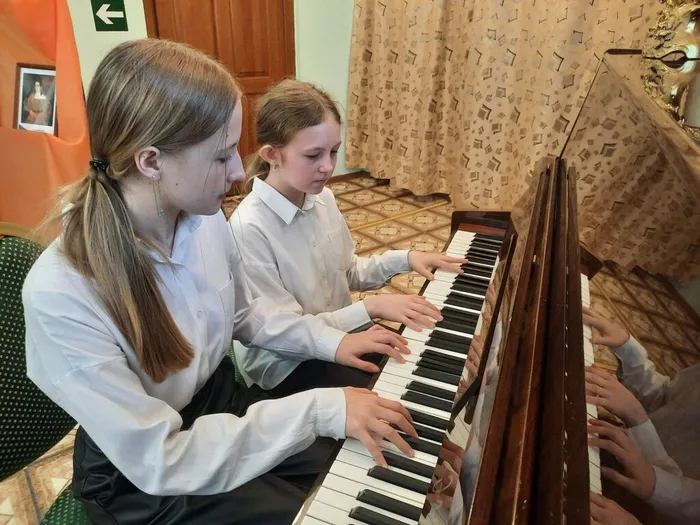 Вечер романса "Музыка души"