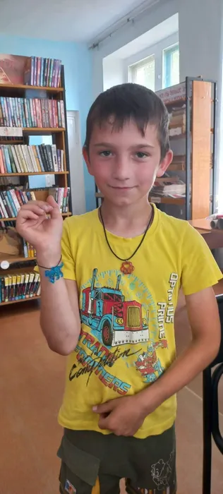 Мастер-класс: изделия из эпоксидной смолы