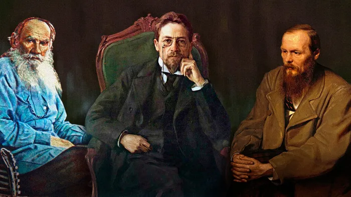 странные привычки известных писателей