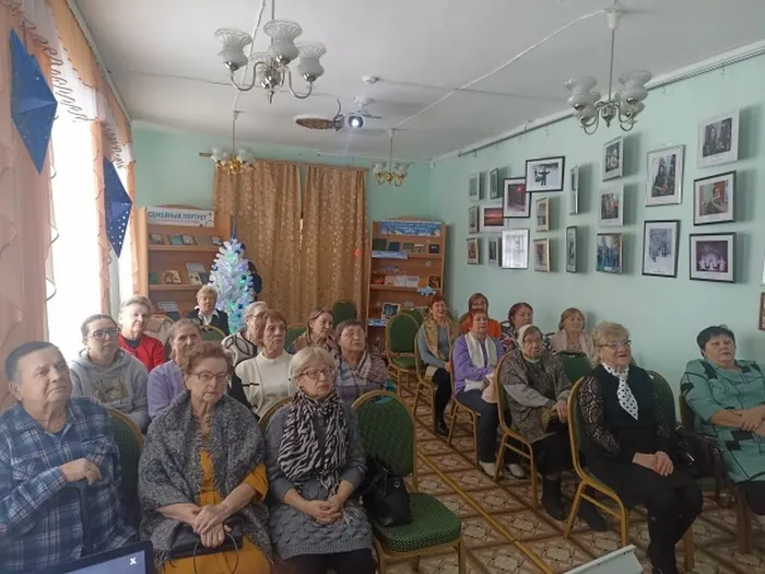 Любительское объединение «Синема»