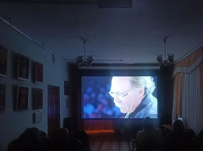 Концерт "Сила блюза"