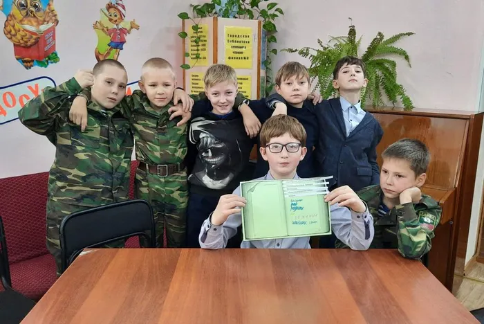 фото с мероприятия