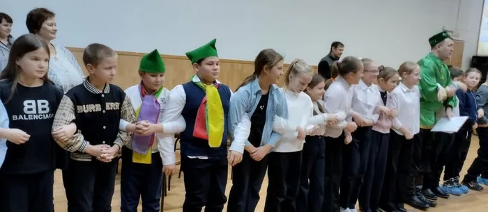 На пути к добру и свету!